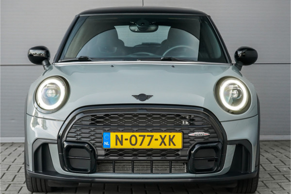 MINI 3-deurs 1.5 Cooper John Cooper Works CarPlay 37.000 KM