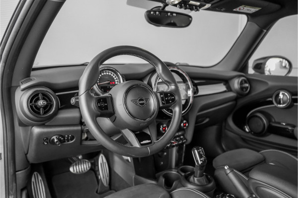 MINI 3-deurs 1.5 Cooper John Cooper Works CarPlay 37.000 KM