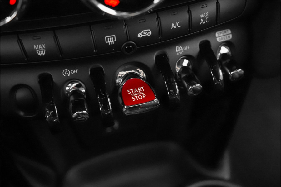 MINI 3-deurs 1.5 Cooper John Cooper Works CarPlay 37.000 KM