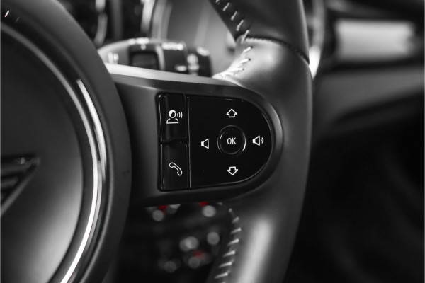 MINI 3-deurs 1.5 Cooper John Cooper Works CarPlay 37.000 KM