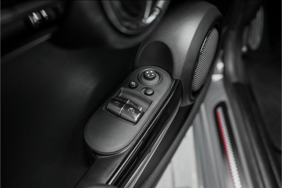 MINI 3-deurs 1.5 Cooper John Cooper Works CarPlay 37.000 KM