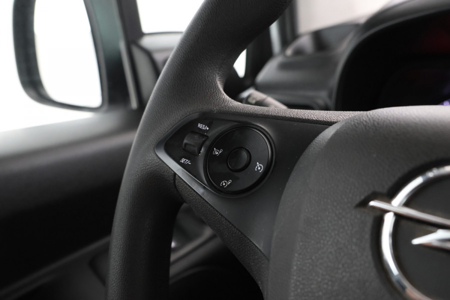 Opel Combo 1.5 BlueHDi 100 S&S L1