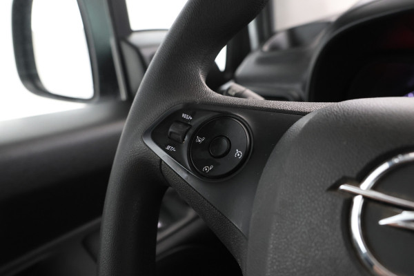 Opel Combo 1.5 BlueHDi 100 S&S L1