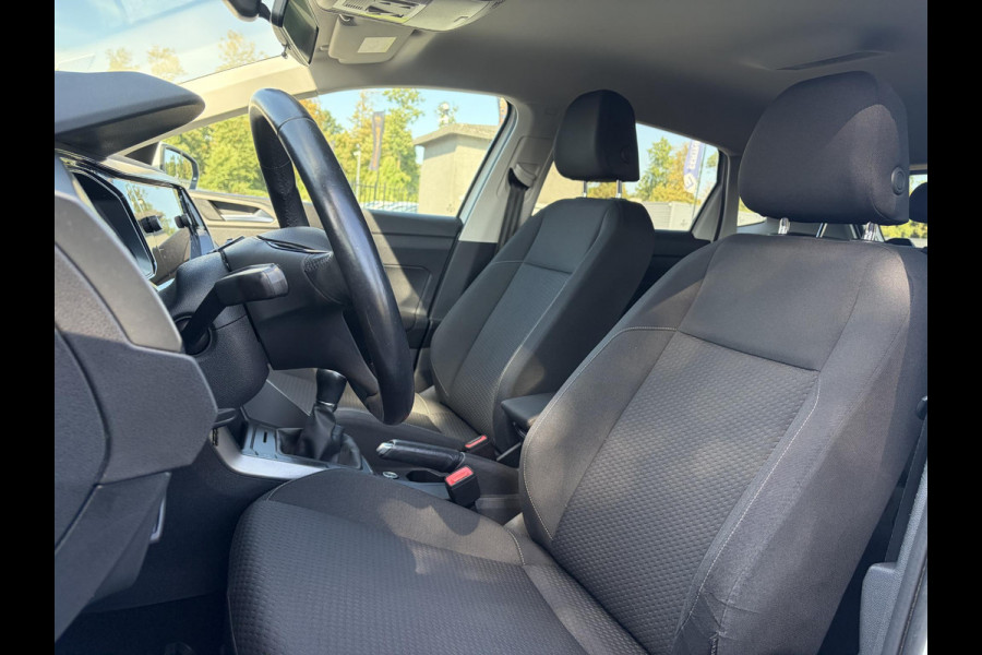 Volkswagen Polo 1.0 MPI Comfortline ✓2e Eigenaar✓Camera✓Carplay✓Clima✓Cruise✓Zeer Zuinig✓Weinig km✓N.A.P✓Apk tot 02-2027