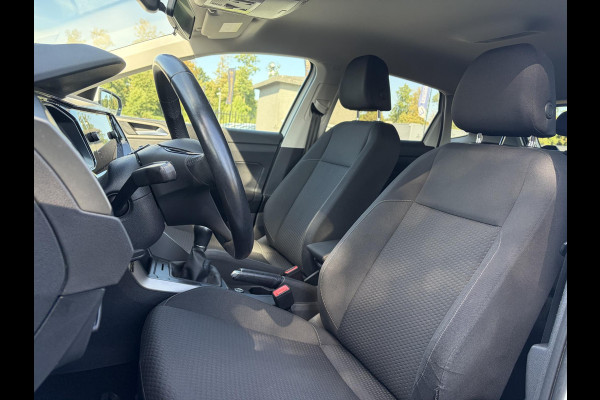 Volkswagen Polo 1.0 MPI Comfortline ✓2e Eigenaar✓Camera✓Carplay✓Clima✓Cruise✓Zeer Zuinig✓Weinig km✓N.A.P✓Apk tot 02-2027