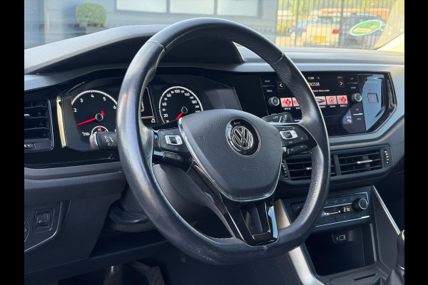 Volkswagen Polo 1.0 MPI Comfortline ✓2e Eigenaar✓Camera✓Carplay✓Clima✓Cruise✓Zeer Zuinig✓Weinig km✓N.A.P✓Apk tot 02-2027