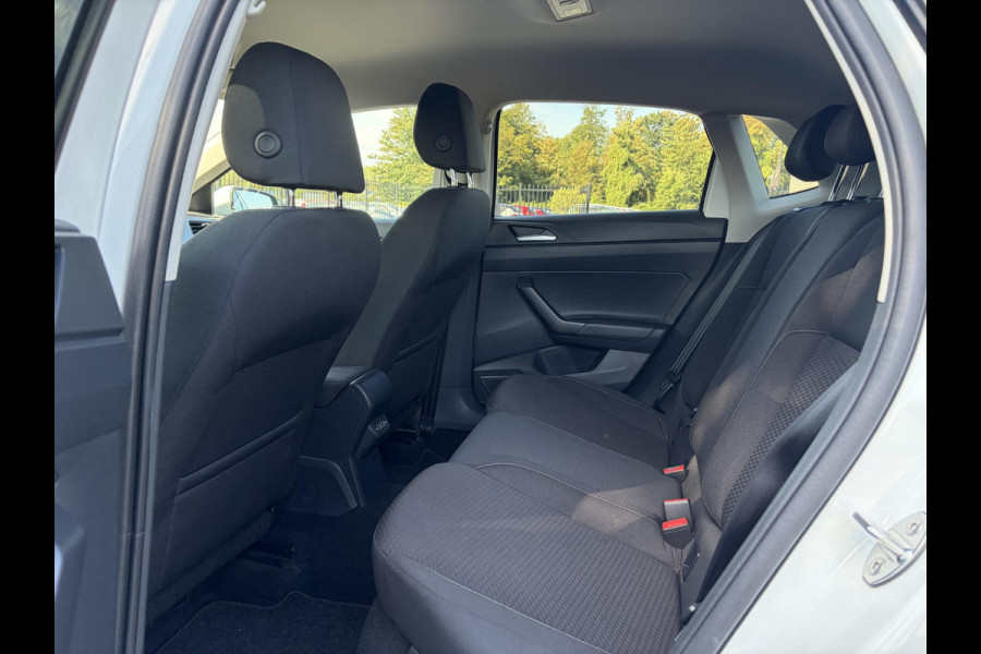 Volkswagen Polo 1.0 MPI Comfortline ✓2e Eigenaar✓Camera✓Carplay✓Clima✓Cruise✓Zeer Zuinig✓Weinig km✓N.A.P✓Apk tot 02-2027