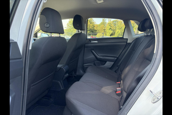 Volkswagen Polo 1.0 MPI Comfortline ✓2e Eigenaar✓Camera✓Carplay✓Clima✓Cruise✓Zeer Zuinig✓Weinig km✓N.A.P✓Apk tot 02-2027