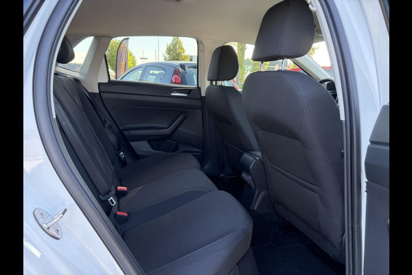 Volkswagen Polo 1.0 MPI Comfortline ✓2e Eigenaar✓Camera✓Carplay✓Clima✓Cruise✓Zeer Zuinig✓Weinig km✓N.A.P✓Apk tot 02-2027