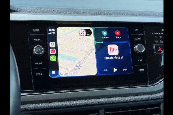 Volkswagen Polo 1.0 MPI Comfortline ✓2e Eigenaar✓Camera✓Carplay✓Clima✓Cruise✓Zeer Zuinig✓Weinig km✓N.A.P✓Apk tot 02-2027
