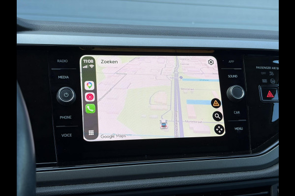 Volkswagen Polo 1.0 MPI Comfortline ✓2e Eigenaar✓Camera✓Carplay✓Clima✓Cruise✓Zeer Zuinig✓Weinig km✓N.A.P✓Apk tot 02-2027