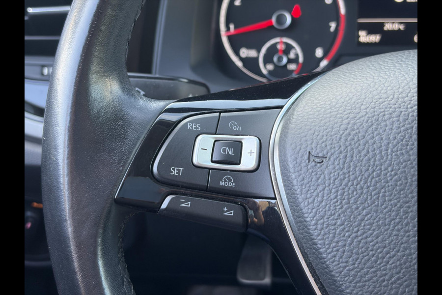 Volkswagen Polo 1.0 MPI Comfortline ✓2e Eigenaar✓Camera✓Carplay✓Clima✓Cruise✓Zeer Zuinig✓Weinig km✓N.A.P✓Apk tot 02-2027