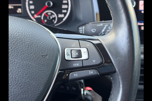 Volkswagen Polo 1.0 MPI Comfortline ✓2e Eigenaar✓Camera✓Carplay✓Clima✓Cruise✓Zeer Zuinig✓Weinig km✓N.A.P✓Apk tot 02-2027