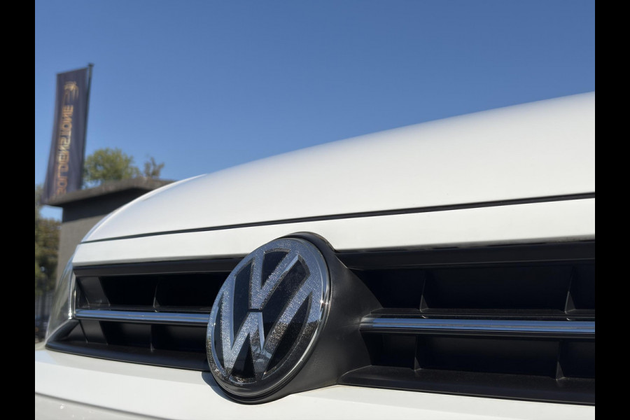 Volkswagen Polo 1.0 MPI Comfortline ✓2e Eigenaar✓Camera✓Carplay✓Clima✓Cruise✓Zeer Zuinig✓Weinig km✓N.A.P✓Apk tot 02-2027