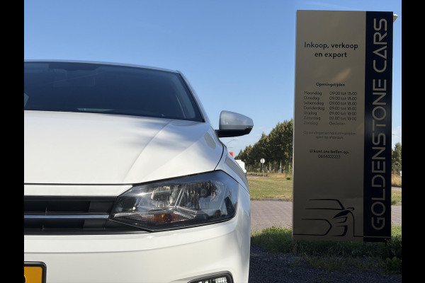 Volkswagen Polo 1.0 MPI Comfortline ✓2e Eigenaar✓Camera✓Carplay✓Clima✓Cruise✓Zeer Zuinig✓Weinig km✓N.A.P✓Apk tot 02-2027