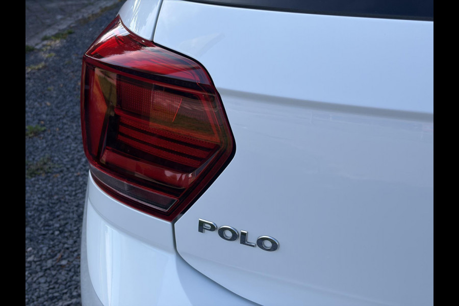 Volkswagen Polo 1.0 MPI Comfortline ✓2e Eigenaar✓Camera✓Carplay✓Clima✓Cruise✓Zeer Zuinig✓Weinig km✓N.A.P✓Apk tot 02-2027