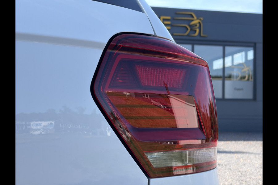 Volkswagen Polo 1.0 MPI Comfortline ✓2e Eigenaar✓Camera✓Carplay✓Clima✓Cruise✓Zeer Zuinig✓Weinig km✓N.A.P✓Apk tot 02-2027