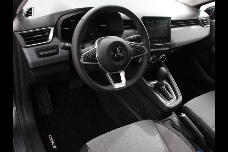 Mitsubishi Colt 1.6 HEV Automaat Intense Apple Carplay/Android Auto Camera Climate Control Cruise Control Lichtmetalen velgen Digitale Cockpit