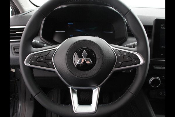Mitsubishi Colt 1.6 HEV Automaat Intense Apple Carplay/Android Auto Camera Climate Control Cruise Control Lichtmetalen velgen Digitale Cockpit