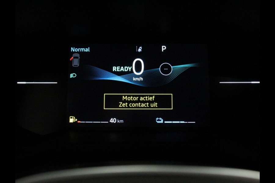 Mitsubishi Colt 1.6 HEV Automaat Intense Apple Carplay/Android Auto Camera Climate Control Cruise Control Lichtmetalen velgen Digitale Cockpit