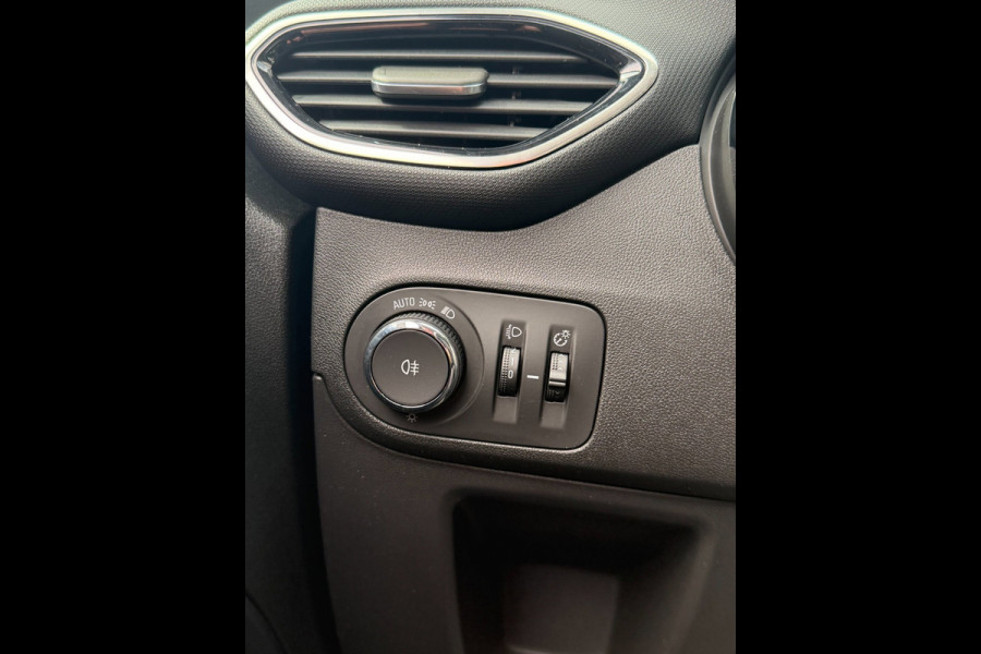 Opel Crossland 1.2 Turbo Elegance 19.000KM - Navigatie / Apple CarPlay I Airco I LED I Comfort I Sport velgen I Dealer onderhouden