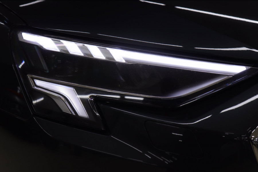 Audi A3 Sportback 30 TFSI Business edition NAP /CARPLAY/ACC/LANEASSIST/REMASSIST/SFEERVER/VOL