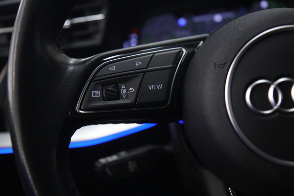 Audi A3 Sportback 30 TFSI Business edition NAP /CARPLAY/ACC/LANEASSIST/REMASSIST/SFEERVER/VOL