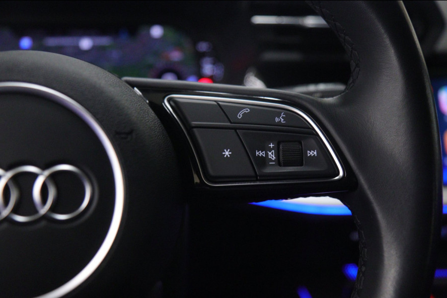 Audi A3 Sportback 30 TFSI Business edition NAP /CARPLAY/ACC/LANEASSIST/REMASSIST/SFEERVER/VOL