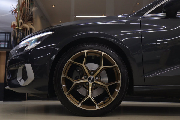 Audi A3 Sportback 30 TFSI Business edition NAP /CARPLAY/ACC/LANEASSIST/REMASSIST/SFEERVER/VOL