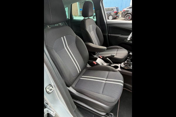 Opel Crossland 1.2 Turbo Elegance 19.000KM - Navigatie / Apple CarPlay I Airco I LED I Comfort I Sport velgen I Dealer onderhouden