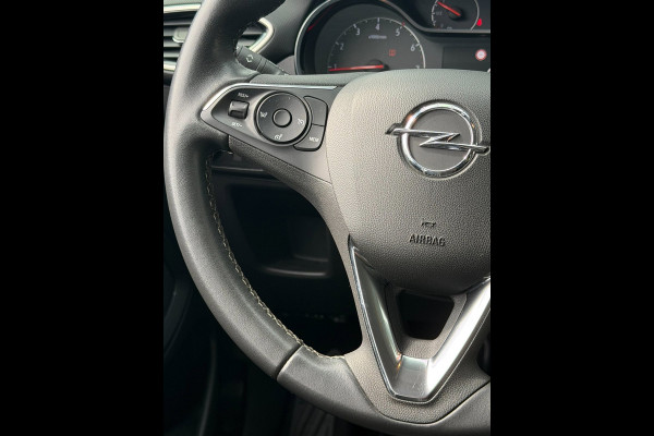 Opel Crossland 1.2 Turbo Elegance 19.000KM - Navigatie / Apple CarPlay I Airco I LED I Comfort I Sport velgen I Dealer onderhouden
