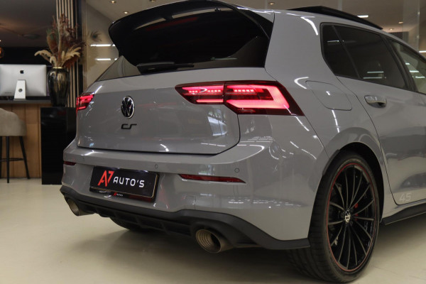 Volkswagen Golf 2.0 TSI GTI 45 JAHRE CLUBSPORT AKRA/PANO/CARPLAY/IQ/VOL