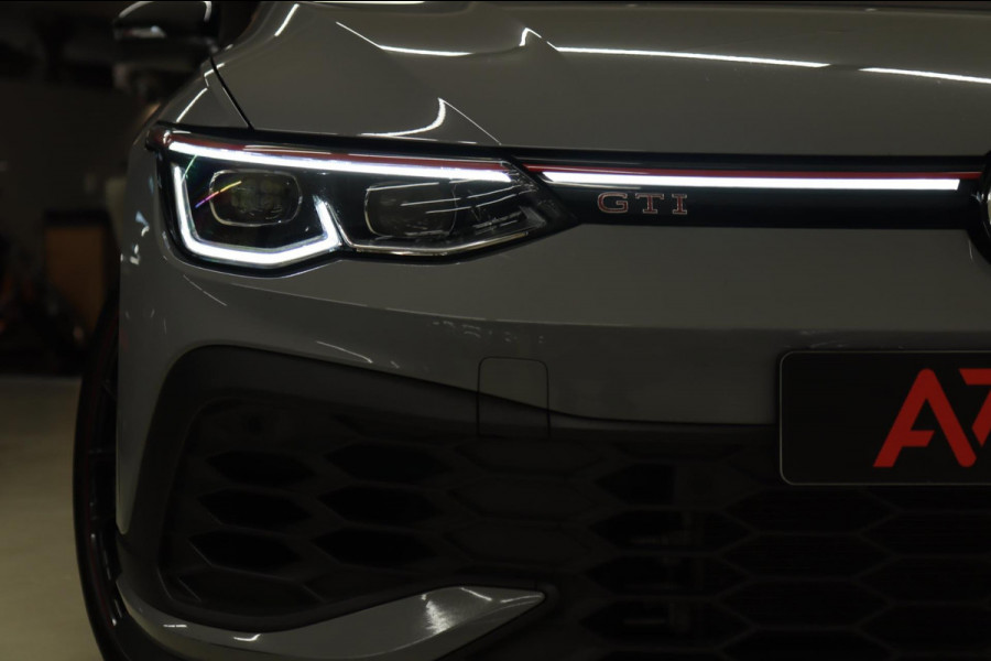Volkswagen Golf 2.0 TSI GTI 45 JAHRE CLUBSPORT AKRA/PANO/CARPLAY/IQ/VOL