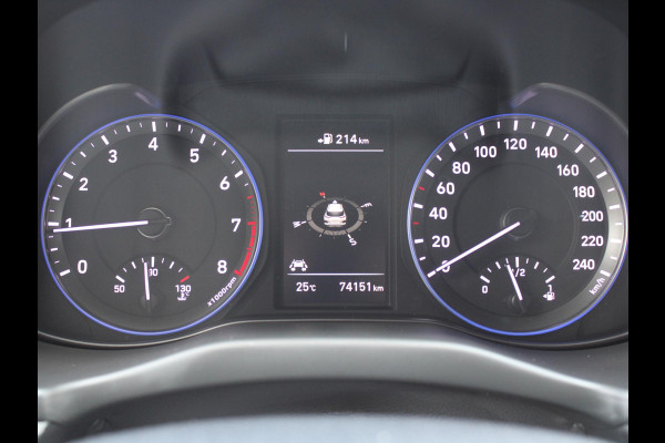Hyundai Kona 1.0T Premium | STOEL VERWARMING & VERKOELING | APPLE CARPLAY/ANDROID |