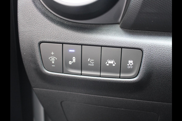 Hyundai Kona 1.0T Premium | STOEL VERWARMING & VERKOELING | APPLE CARPLAY/ANDROID |