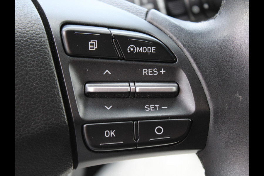 Hyundai Kona 1.0T Premium | STOEL VERWARMING & VERKOELING | APPLE CARPLAY/ANDROID |