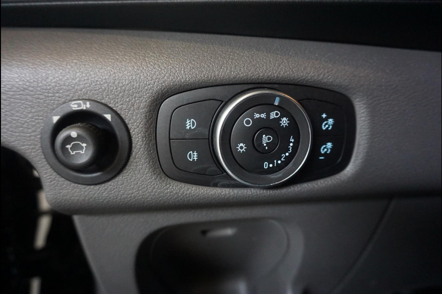 Ford Transit 105pk L2H2 Trend Airco Trekhaak Navigatie Cruise