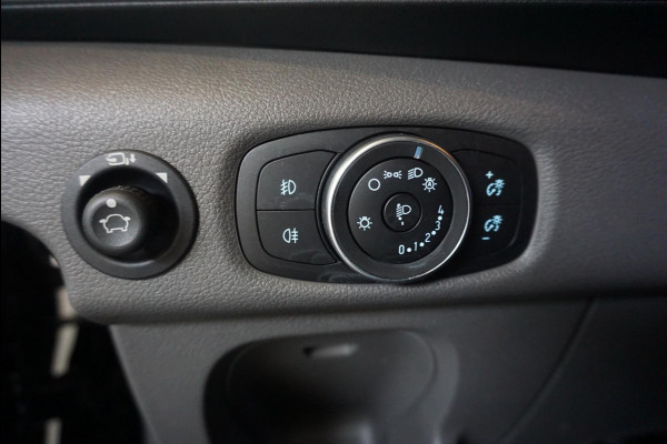 Ford Transit 105pk L2H2 Trend Airco Trekhaak Navigatie Cruise