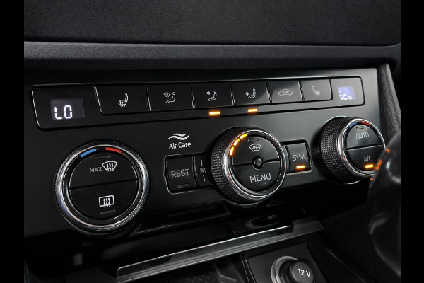 Škoda Superb Combi 1.4 TSI DSG iV Business Edition Plus SoH 92% Trekhaak Camera Navi Carplay DCC Stoelverwarming Verwarmbare Voorruit Cruise Control Full LED PDC VA