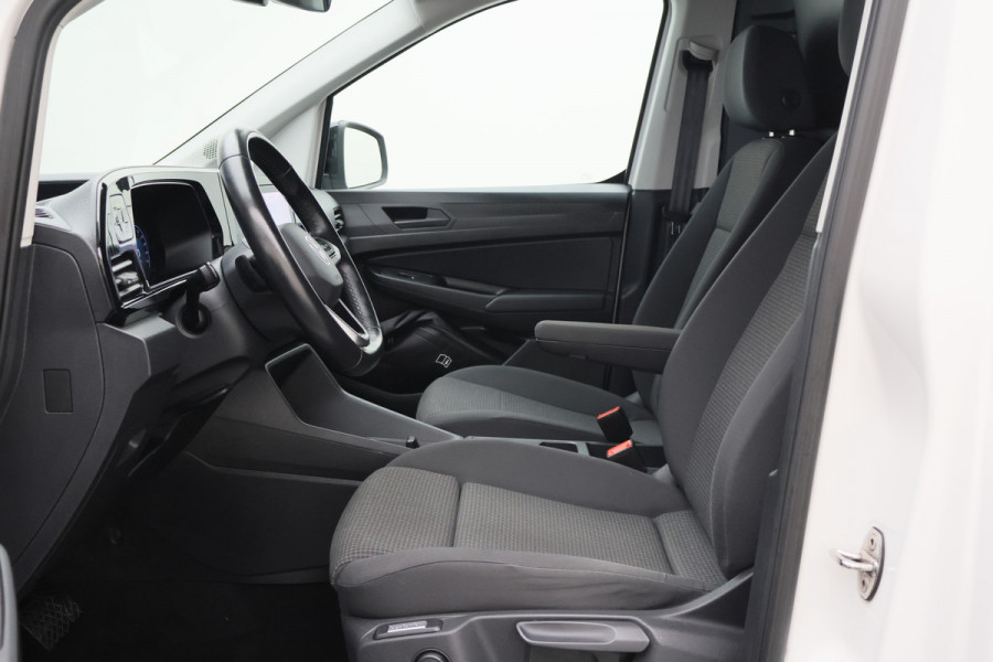 Volkswagen Caddy Cargo 2.0 TDI DSG