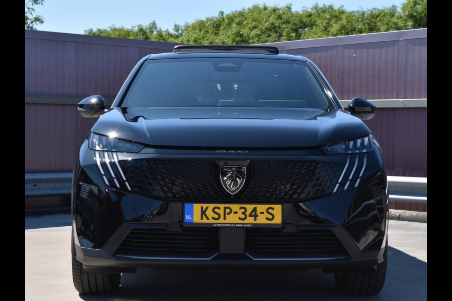 Peugeot 3008 1.6 plug-in Hybrid 225 GT l 360 camera l Schuif/ kanteldak l Elektrische AGR voorstoelen l