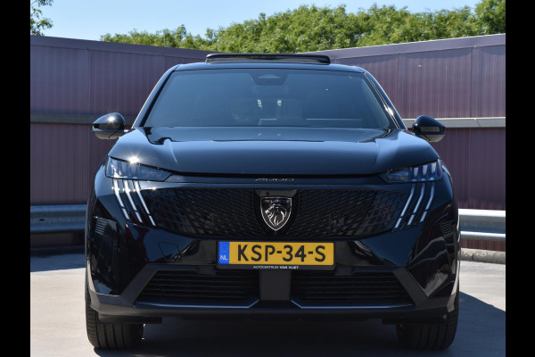 Peugeot 3008 1.6 plug-in Hybrid 225 GT l 360 camera l Schuif/ kanteldak l Elektrische AGR voorstoelen l