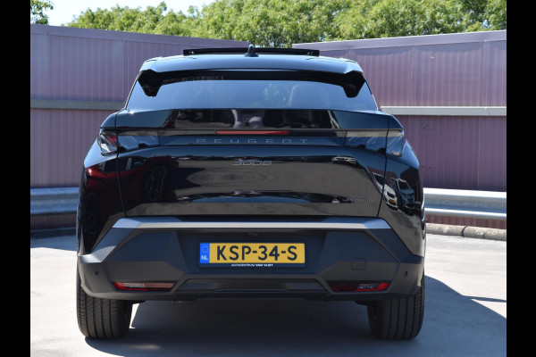Peugeot 3008 1.6 plug-in Hybrid 225 GT l 360 camera l Schuif/ kanteldak l Elektrische AGR voorstoelen l