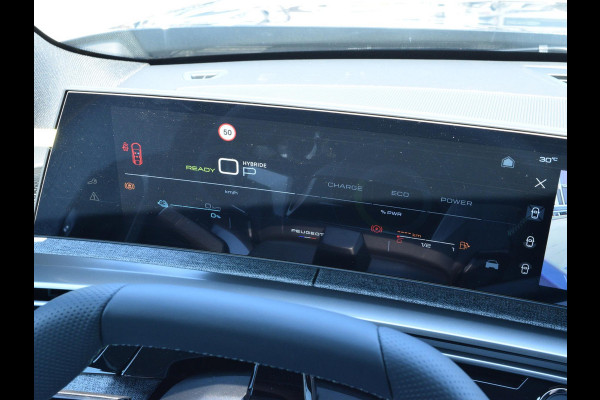 Peugeot 3008 1.6 plug-in Hybrid 225 GT l 360 camera l Schuif/ kanteldak l Elektrische AGR voorstoelen l