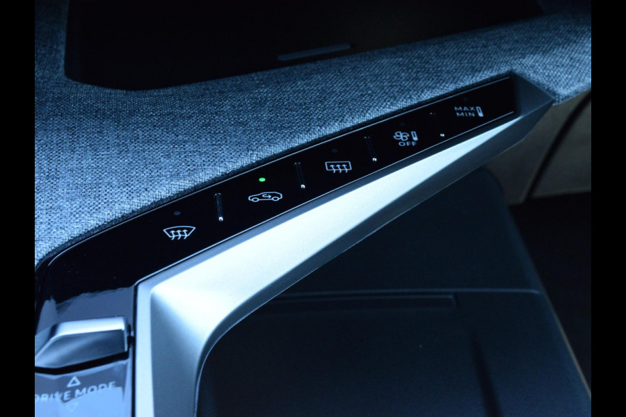 Peugeot 3008 1.6 plug-in Hybrid 225 GT l 360 camera l Schuif/ kanteldak l Elektrische AGR voorstoelen l