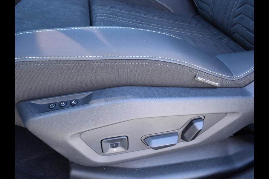Peugeot 3008 1.6 plug-in Hybrid 225 GT l 360 camera l Schuif/ kanteldak l Elektrische AGR voorstoelen l