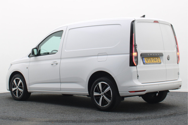 Volkswagen Caddy Cargo 2.0 TDI DSG