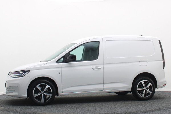 Volkswagen Caddy Cargo 2.0 TDI DSG