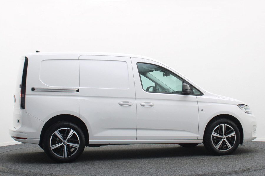 Volkswagen Caddy Cargo 2.0 TDI DSG