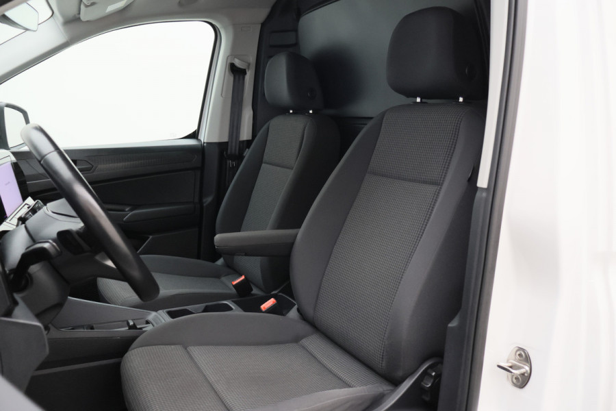 Volkswagen Caddy Cargo 2.0 TDI DSG
